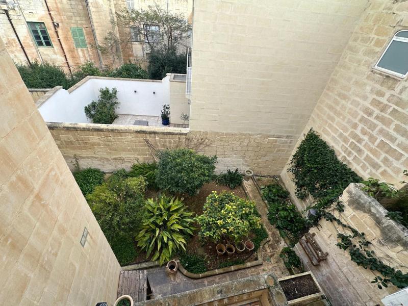 4-bedroom townhouse for sale in Sliema