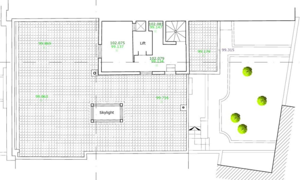 4-bedroom townhouse for sale in Sliema