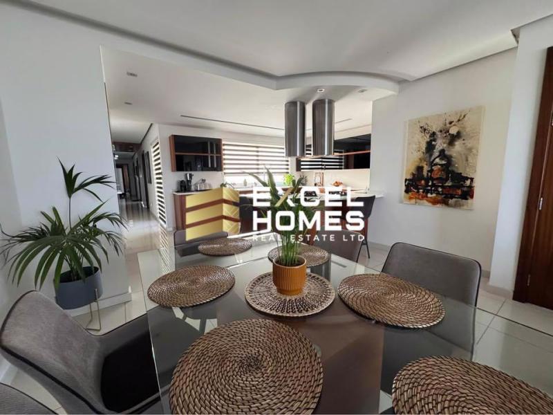 3-bedroom penthouse for sale in Attard