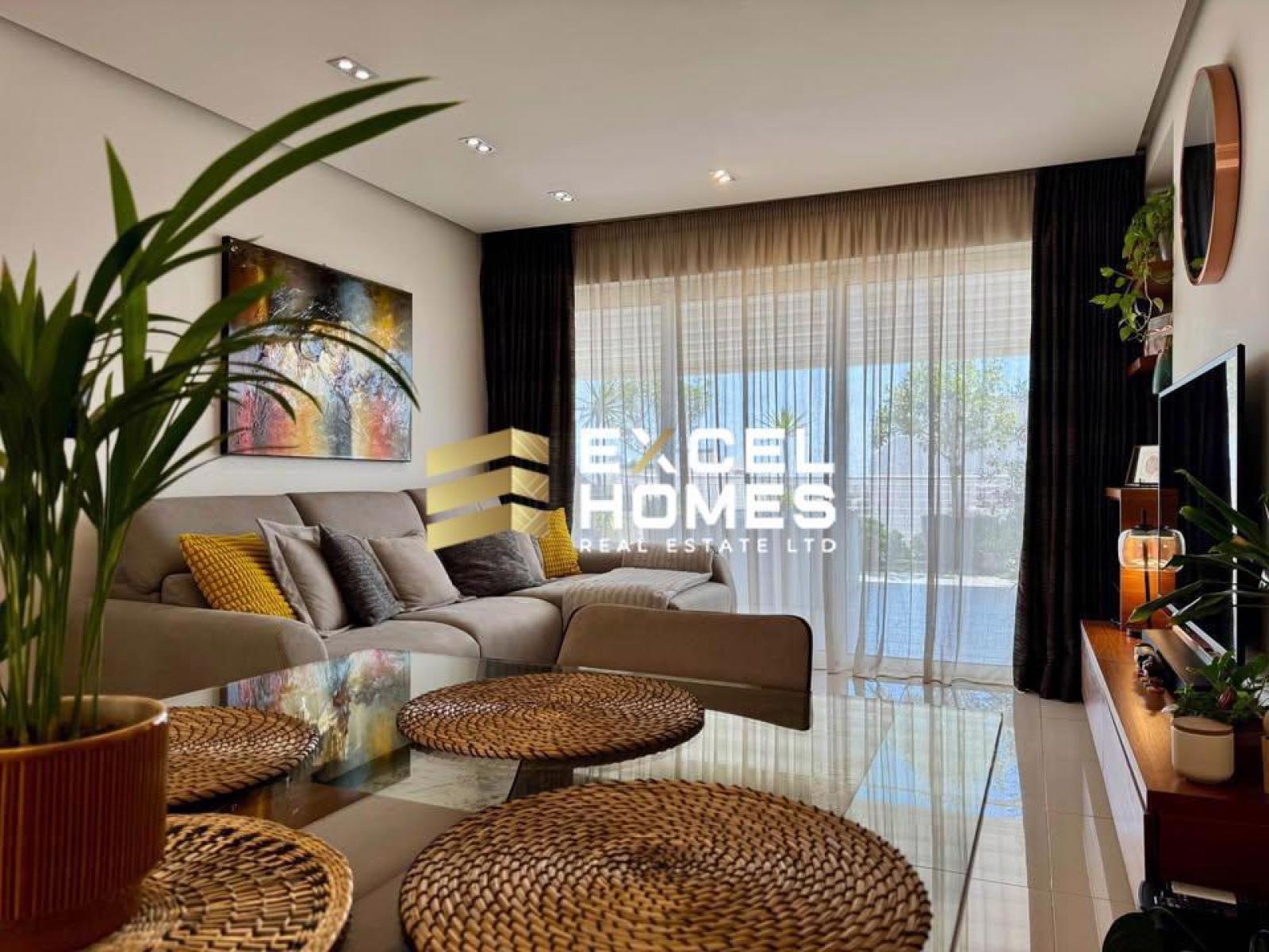 3-bedroom penthouse for sale in Attard