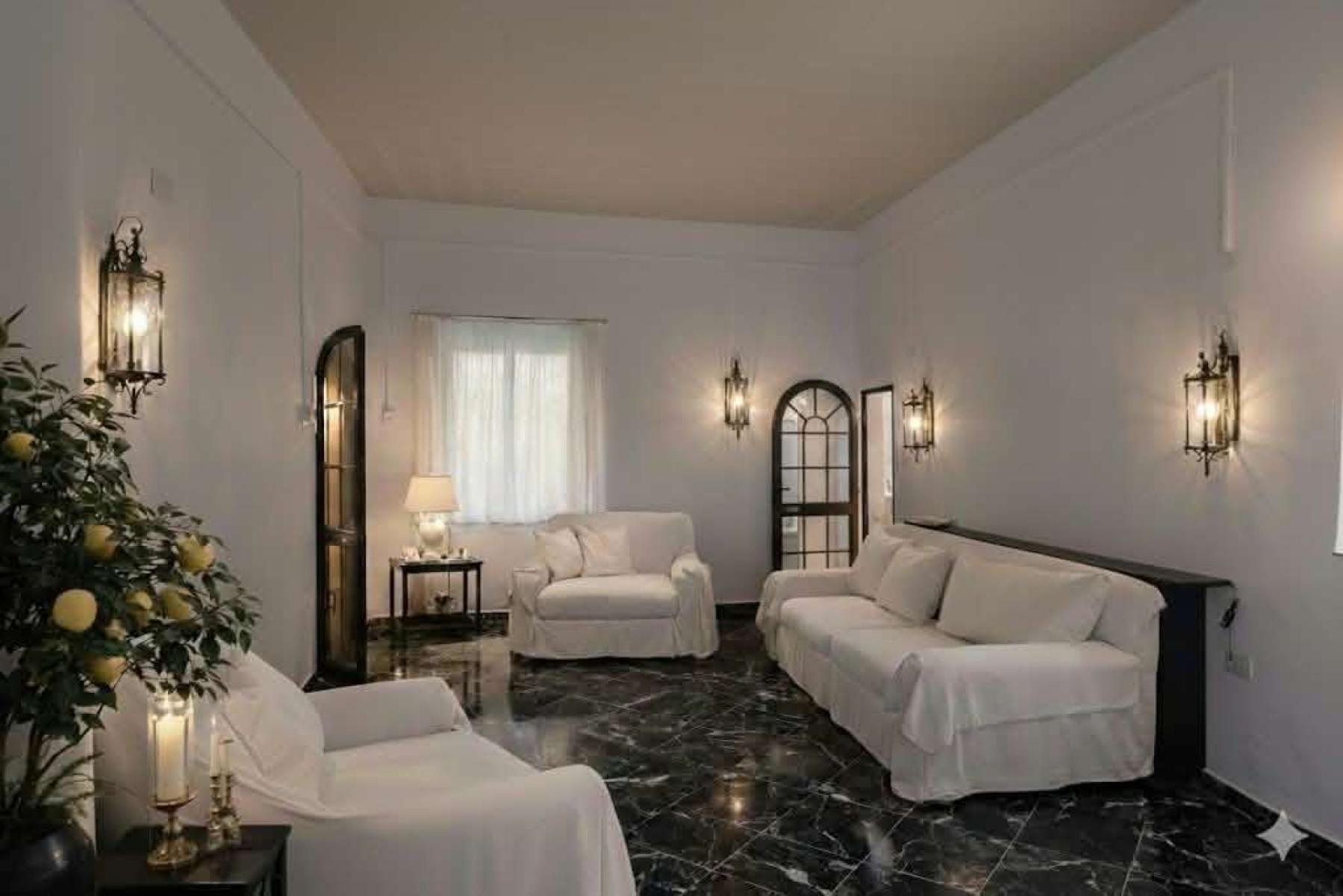 4-bedroom townhouse for sale in Vittoriosa