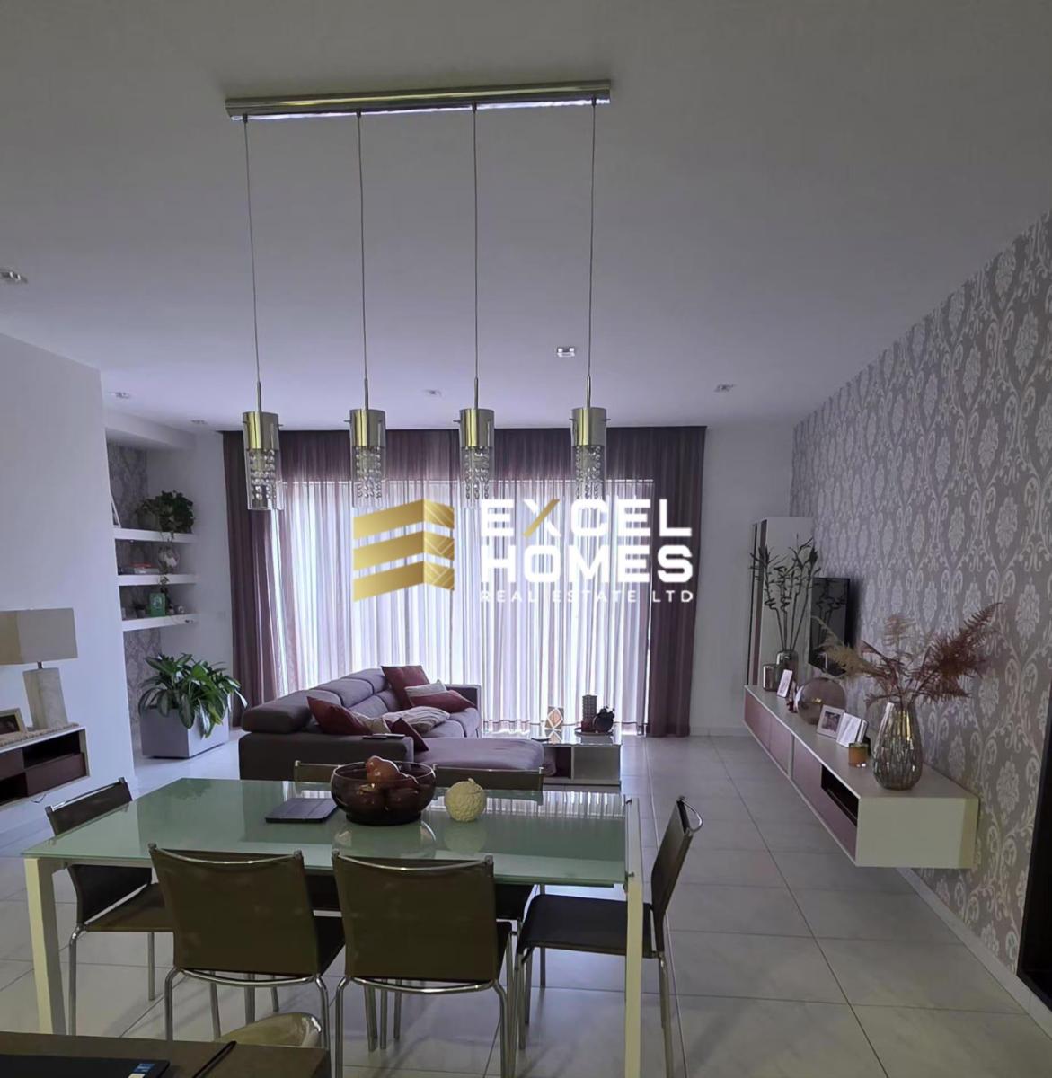 Apartment for sale in Żabbar
