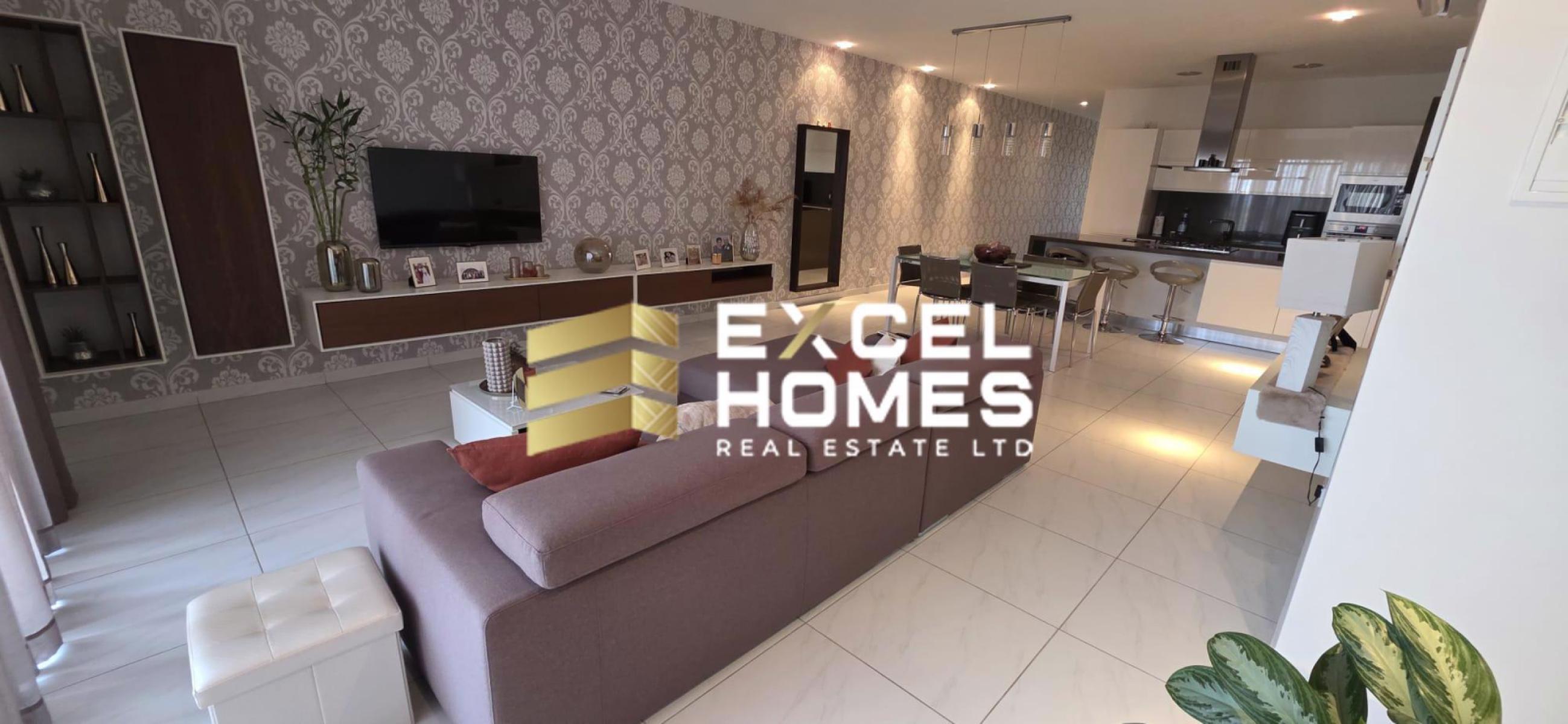 Apartment for sale in Żabbar