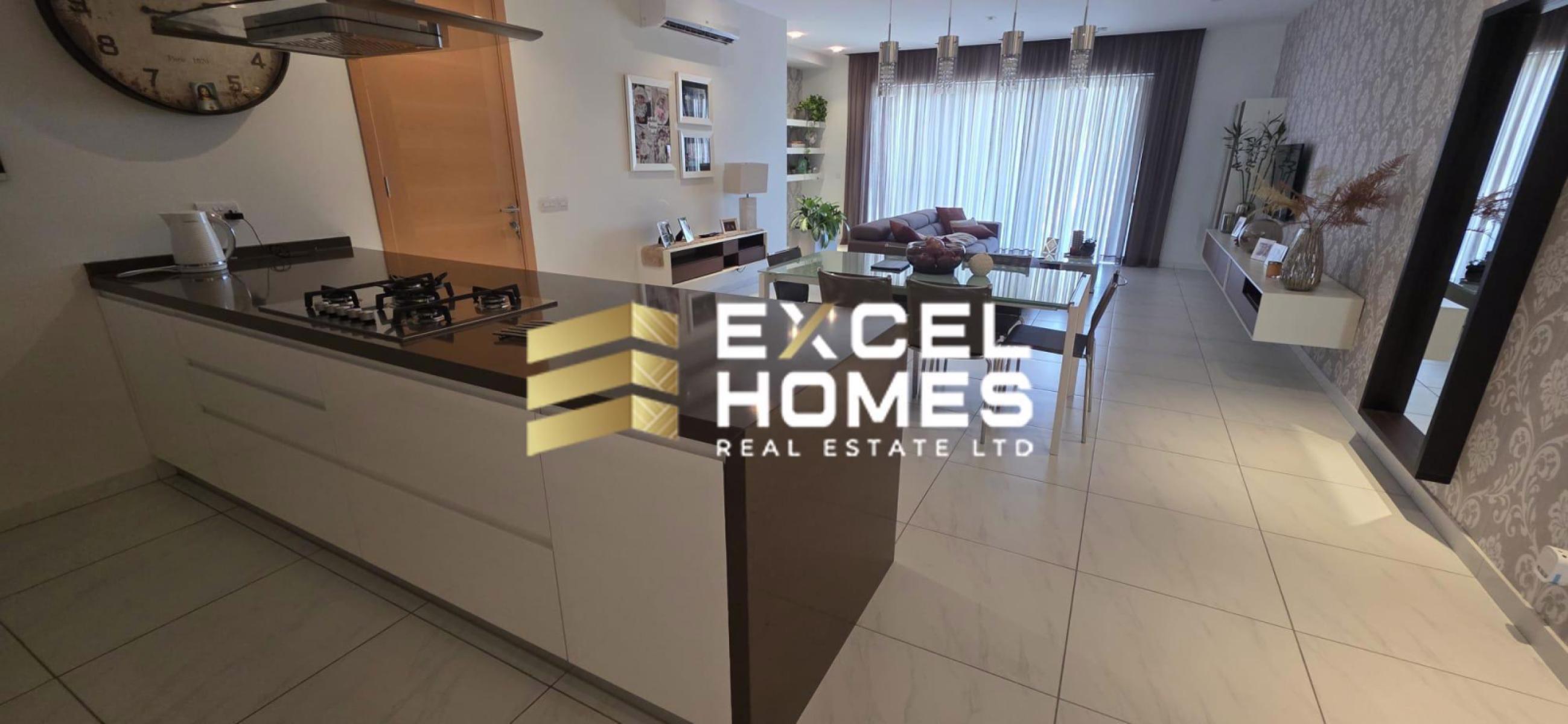 Apartment for sale in Żabbar