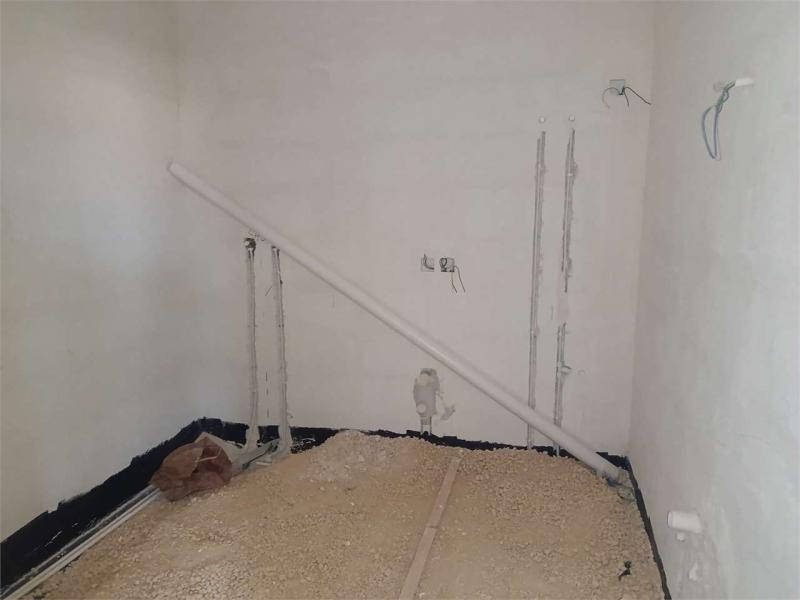 2-bedroom maisonette for sale in Marsaskala