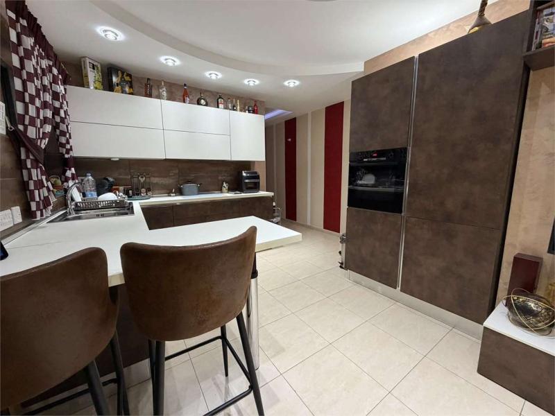 3-bedroom maisonette for sale in Mqabba