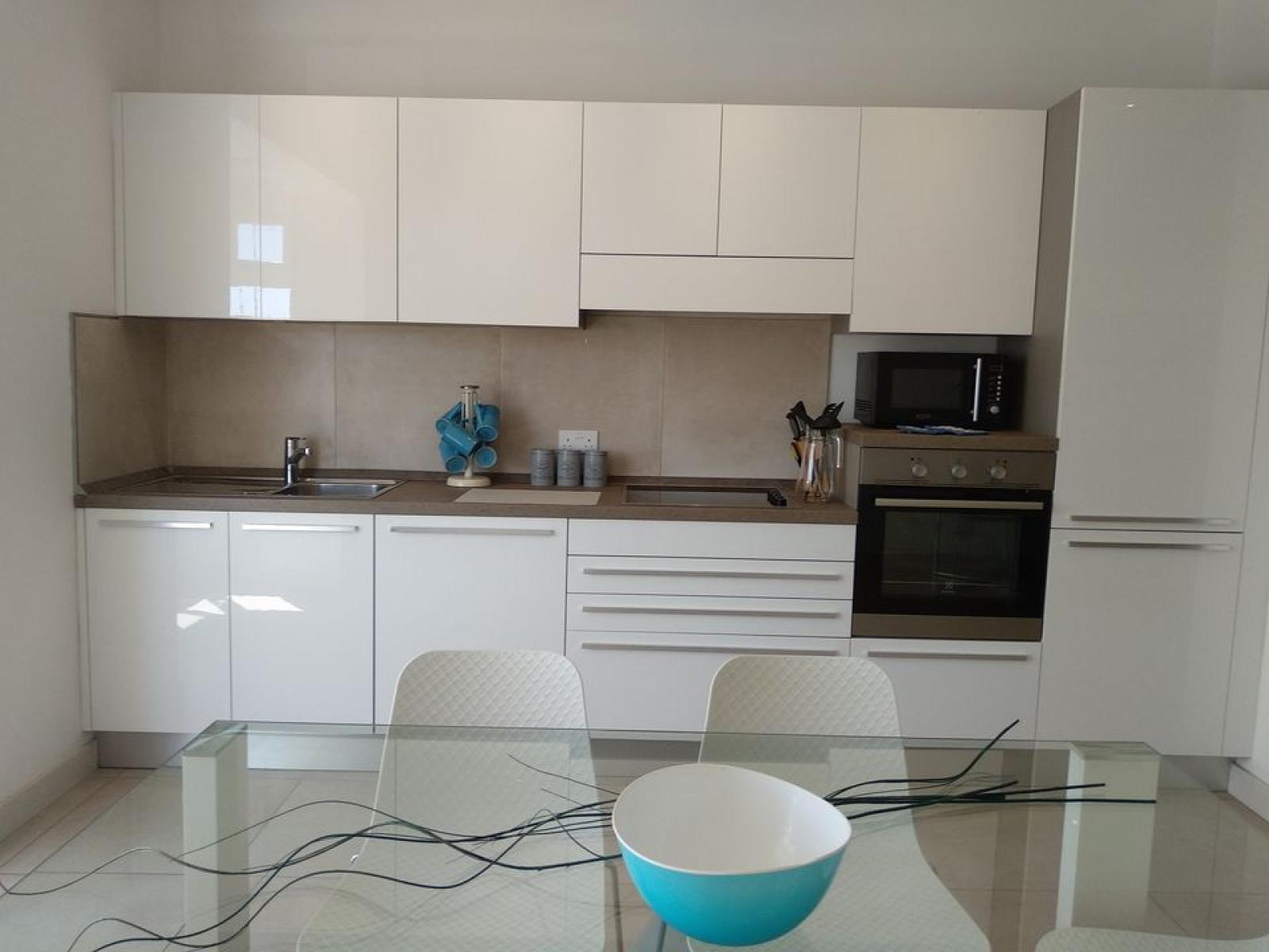 2-bedroom apartment to let in Msida