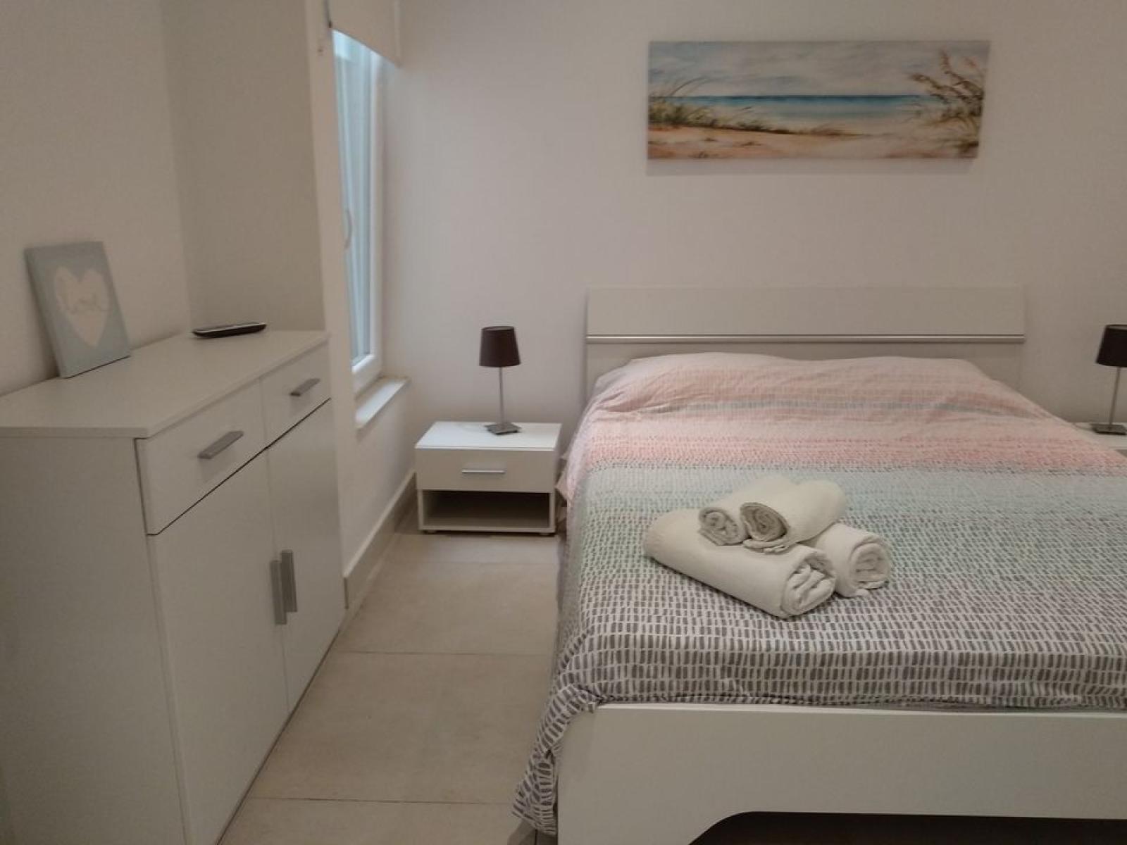 2-bedroom apartment to let in Msida