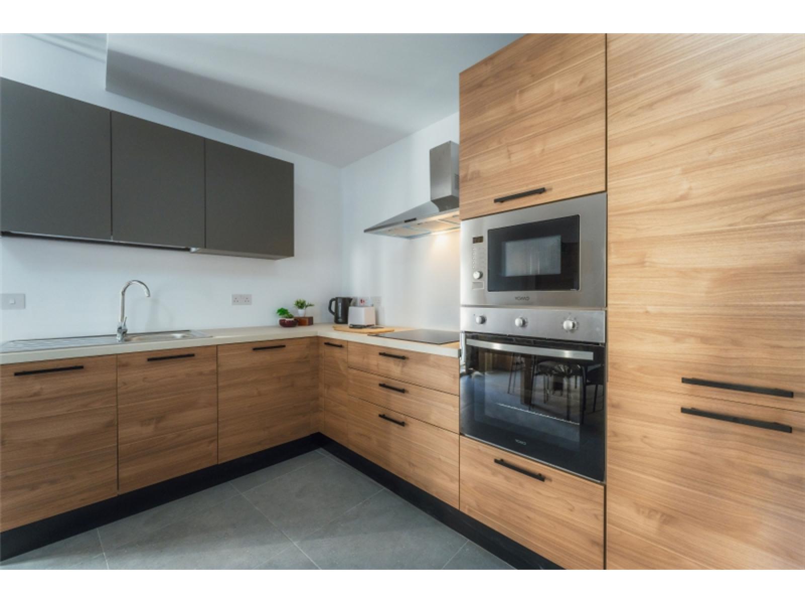 2-bedroom apartment to let in Pietà