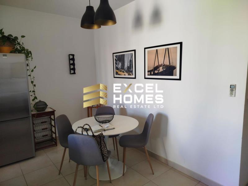 3-bedroom apartment for sale in Qawra