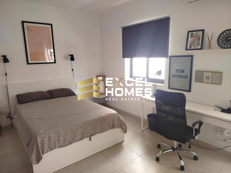3-bedroom apartment for sale in Qawra