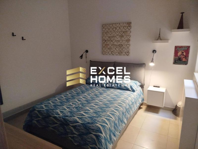 3-bedroom apartment for sale in Qawra