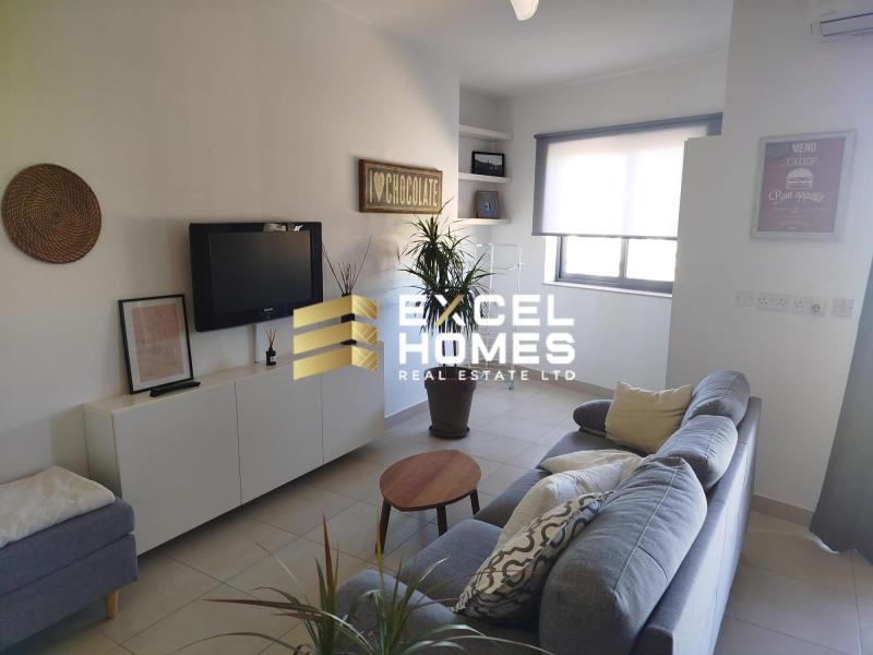 3-bedroom apartment for sale in Qawra