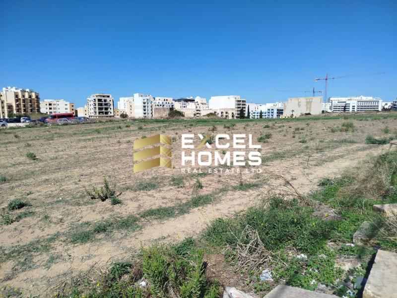 3-bedroom apartment for sale in Qawra