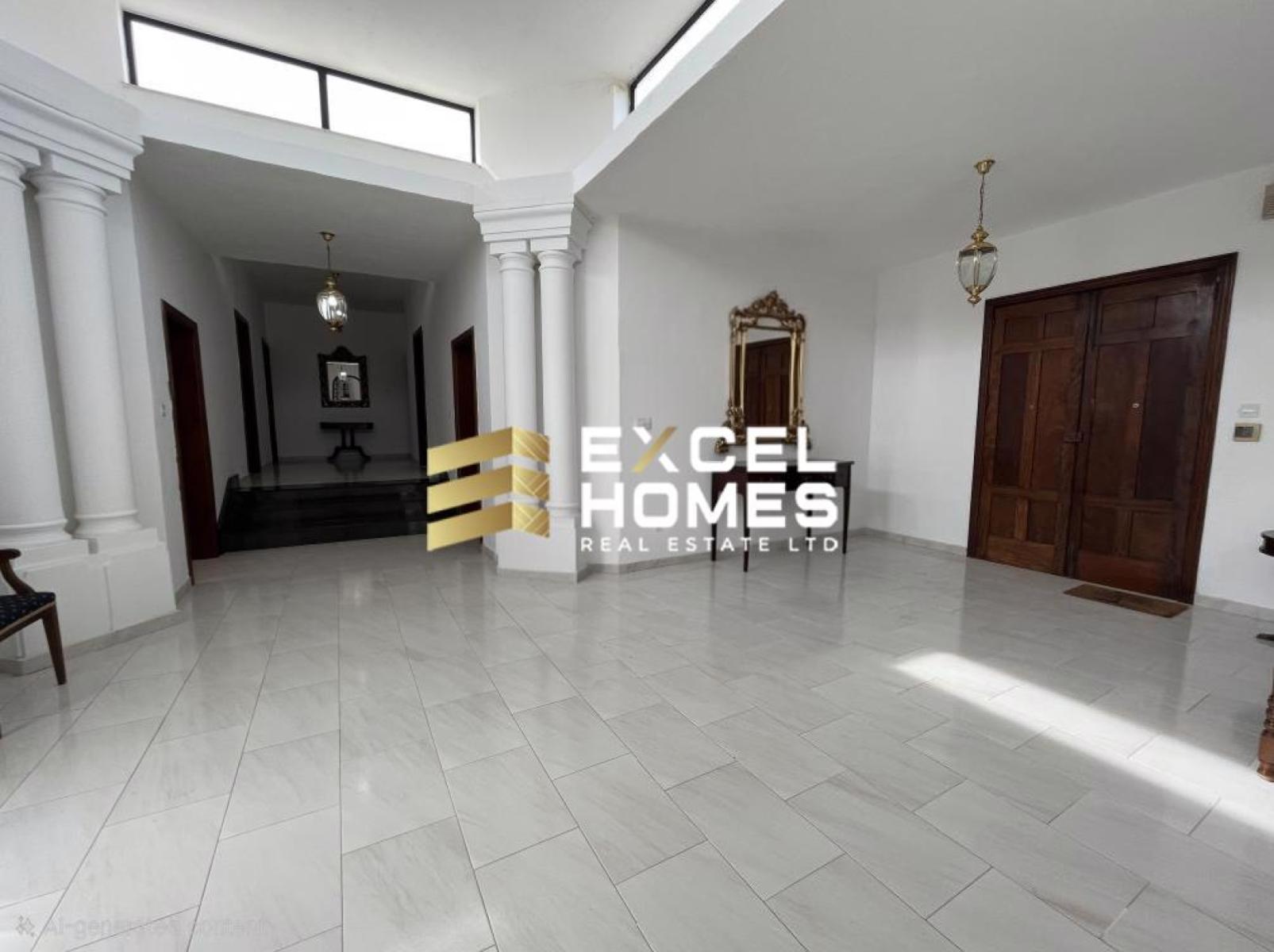 Bungalow for sale in Iklin