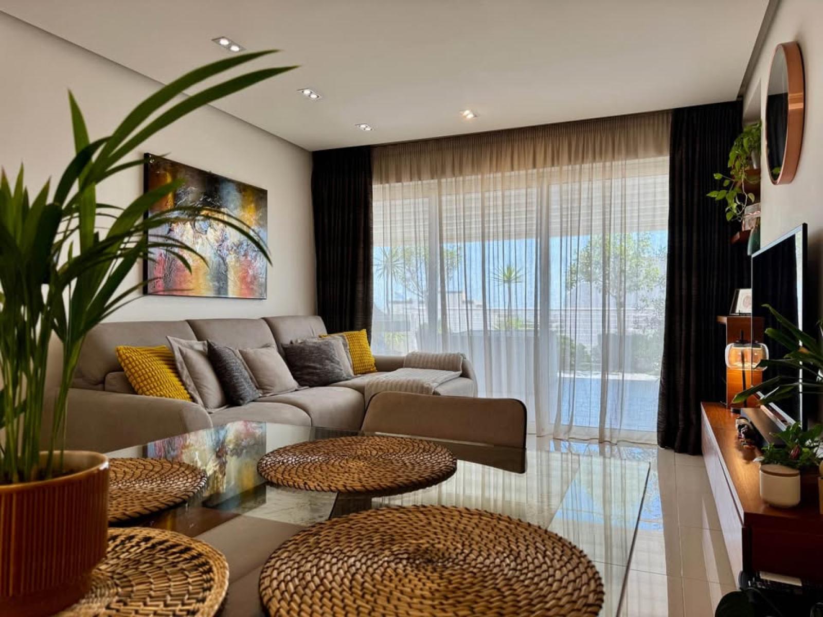 3-bedroom penthouse for sale in Attard