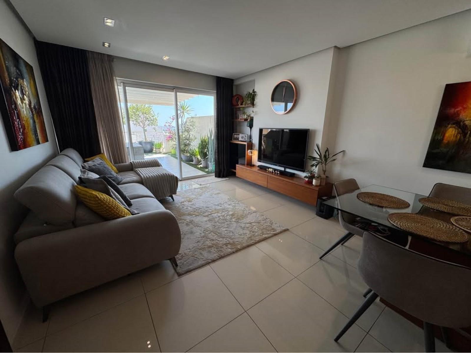 3-bedroom penthouse for sale in Attard