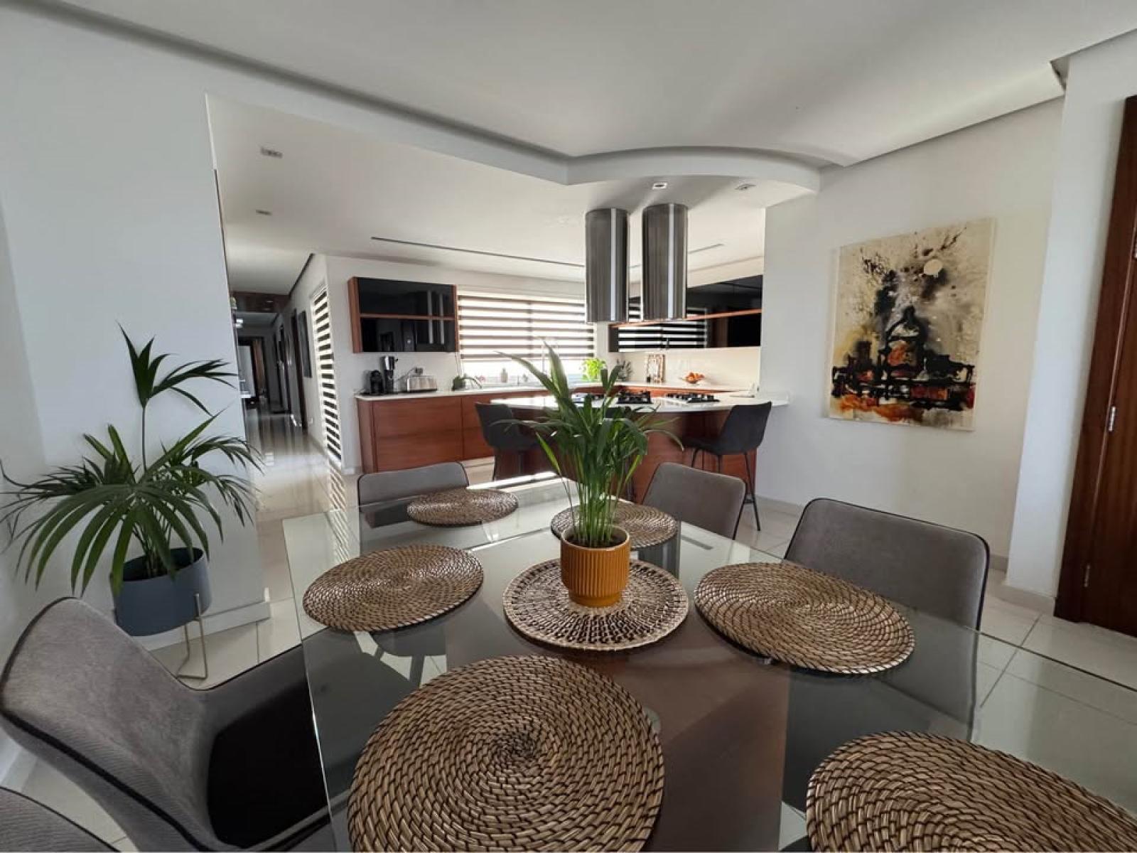 3-bedroom penthouse for sale in Attard