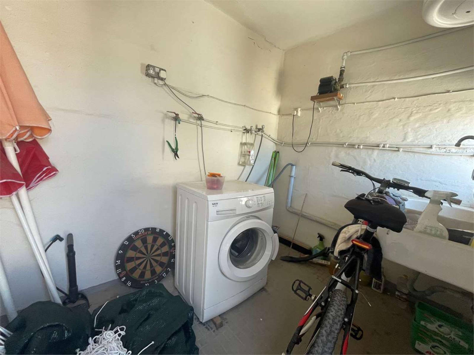 2-bedroom maisonette for sale in Marsaskala