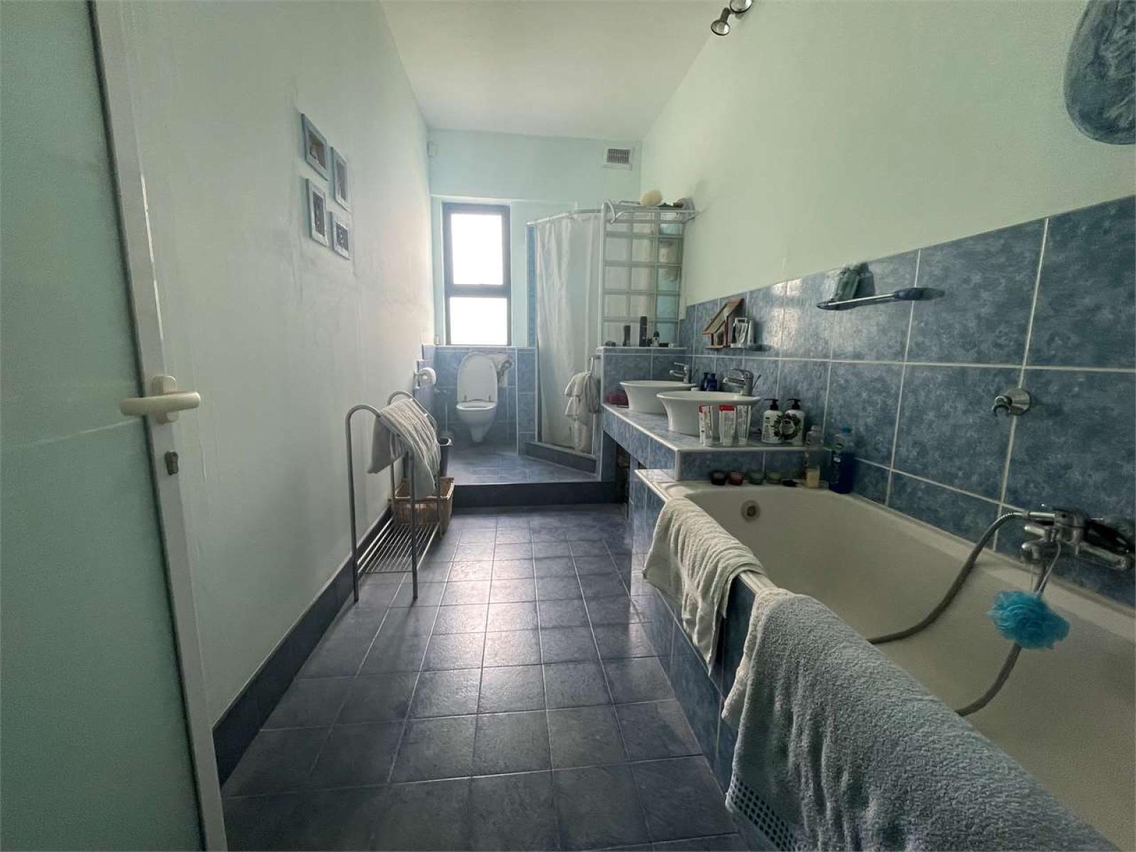 2-bedroom maisonette for sale in Marsaskala