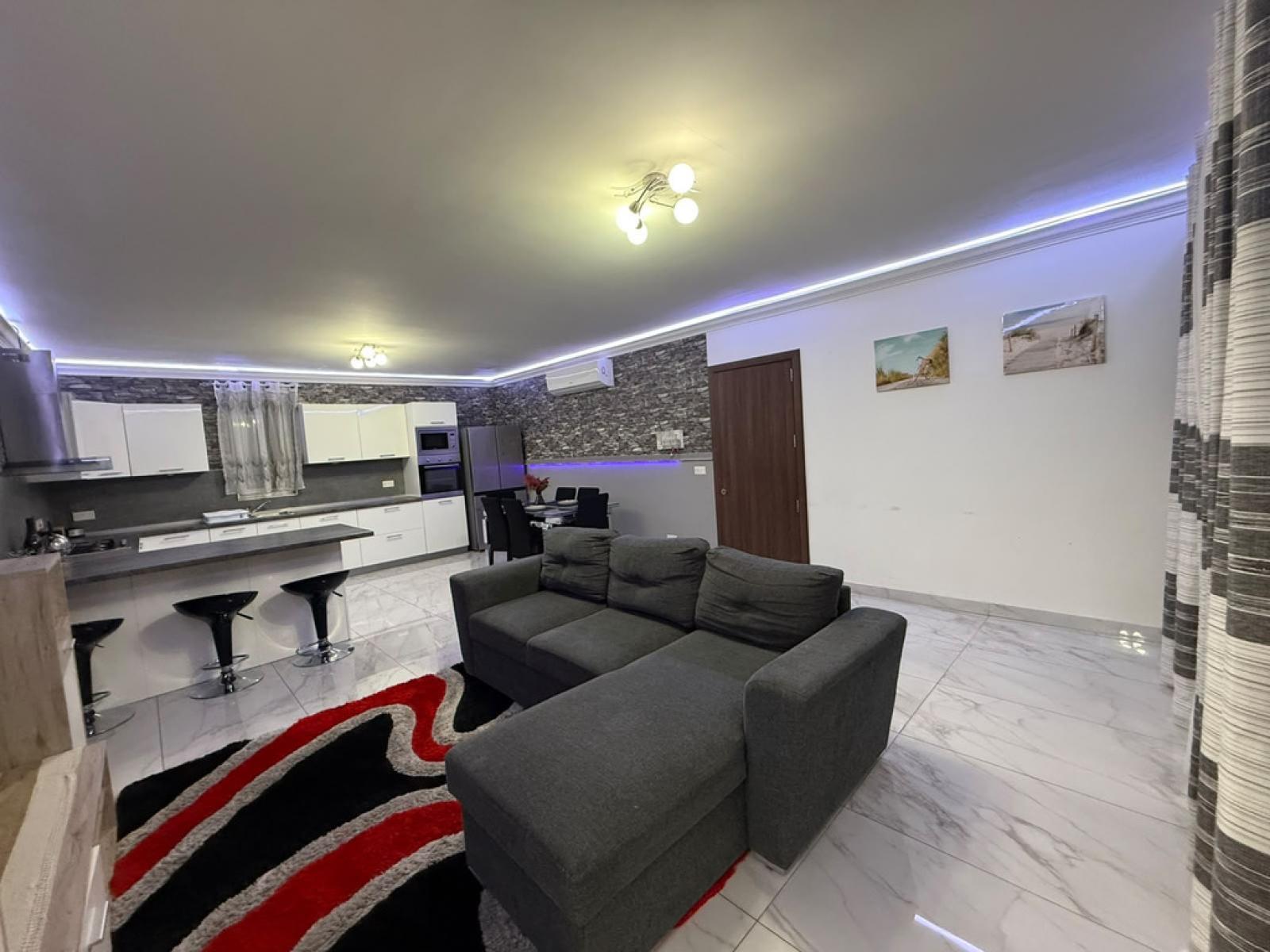 3-bedroom apartment for sale in Mġarr