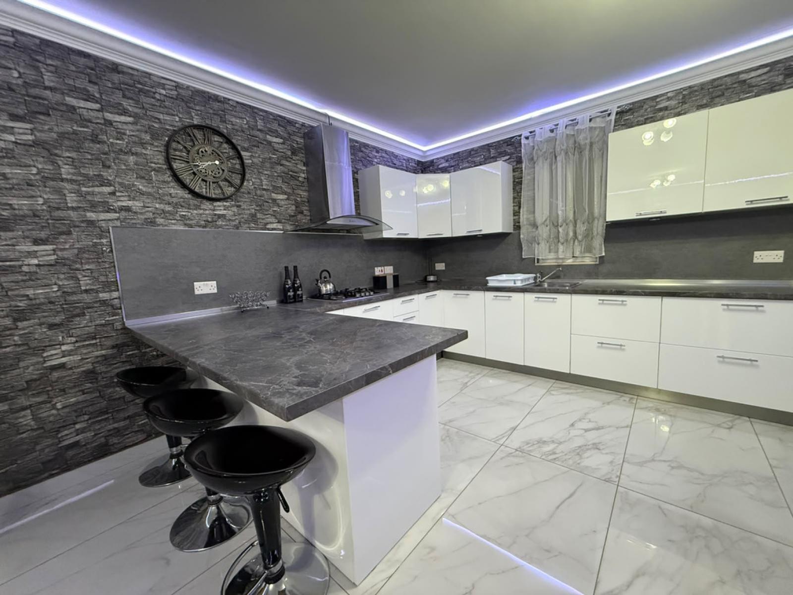 3-bedroom apartment for sale in Mġarr
