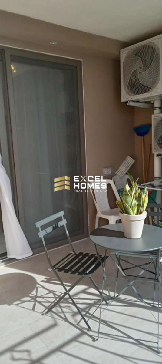 3-bedroom apartment to let in Pembroke