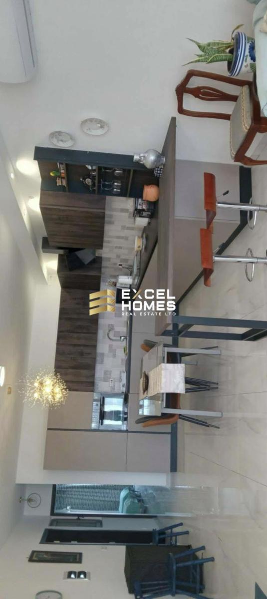 3-bedroom apartment to let in Pembroke