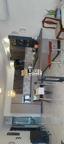 3-bedroom apartment to let in Pembroke