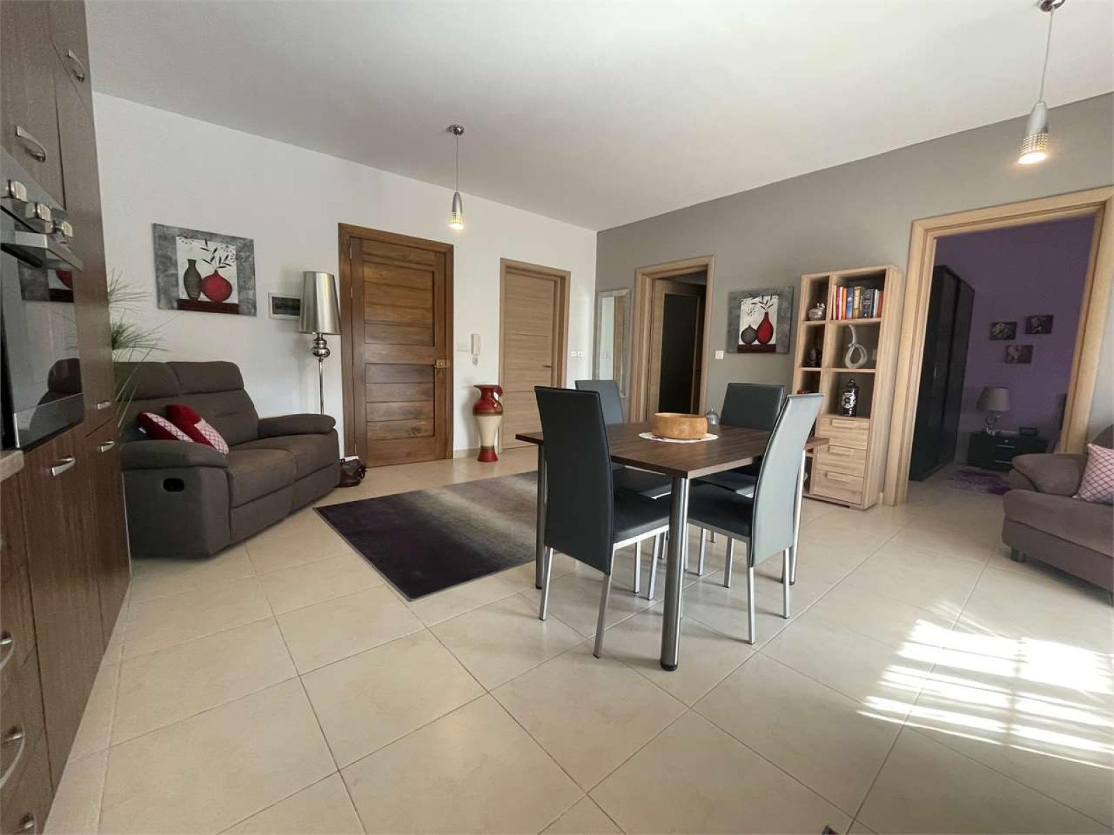 2-bedroom apartment for sale in Żebbuġ