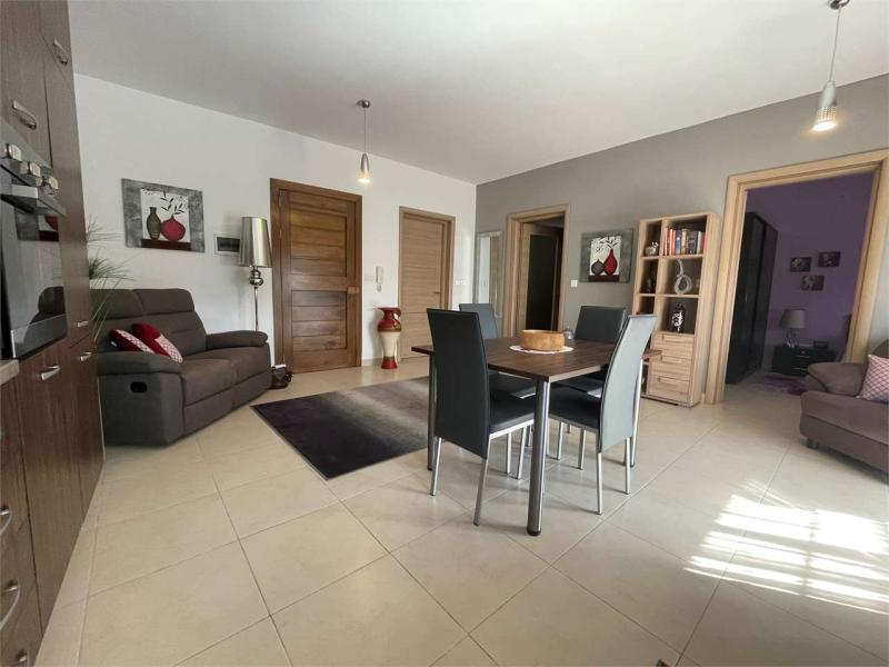 2-bedroom apartment for sale in Żebbuġ