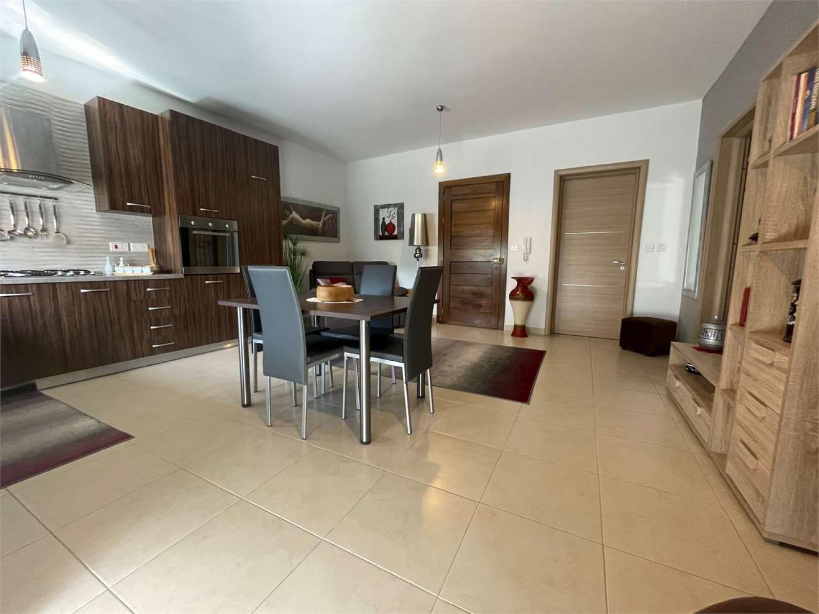 2-bedroom apartment for sale in Żebbuġ