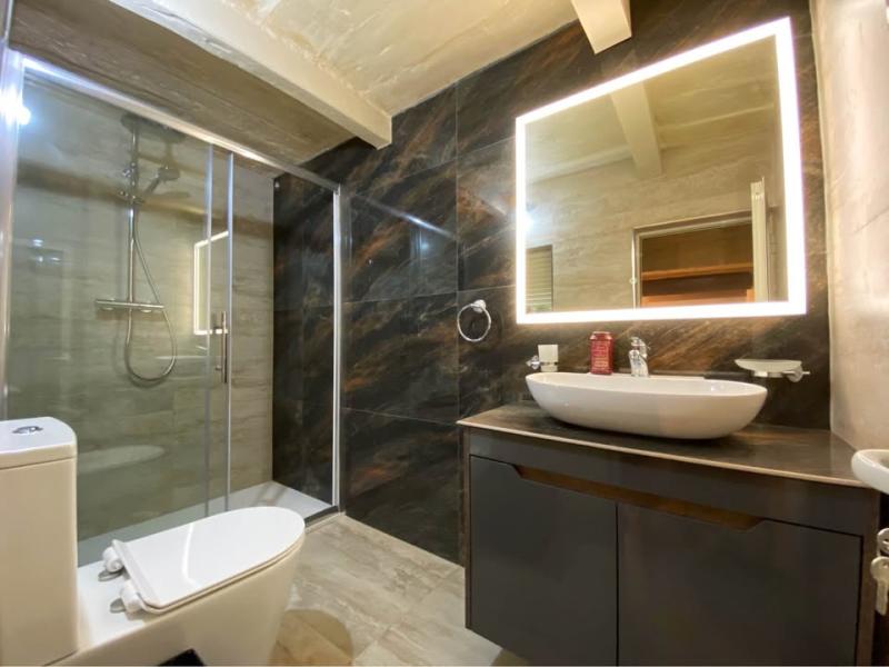 1-bedroom townhouse to let in Senglea