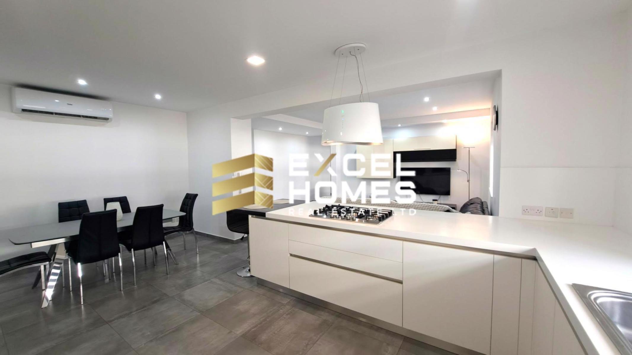 3-bedroom maisonette for sale in Mosta