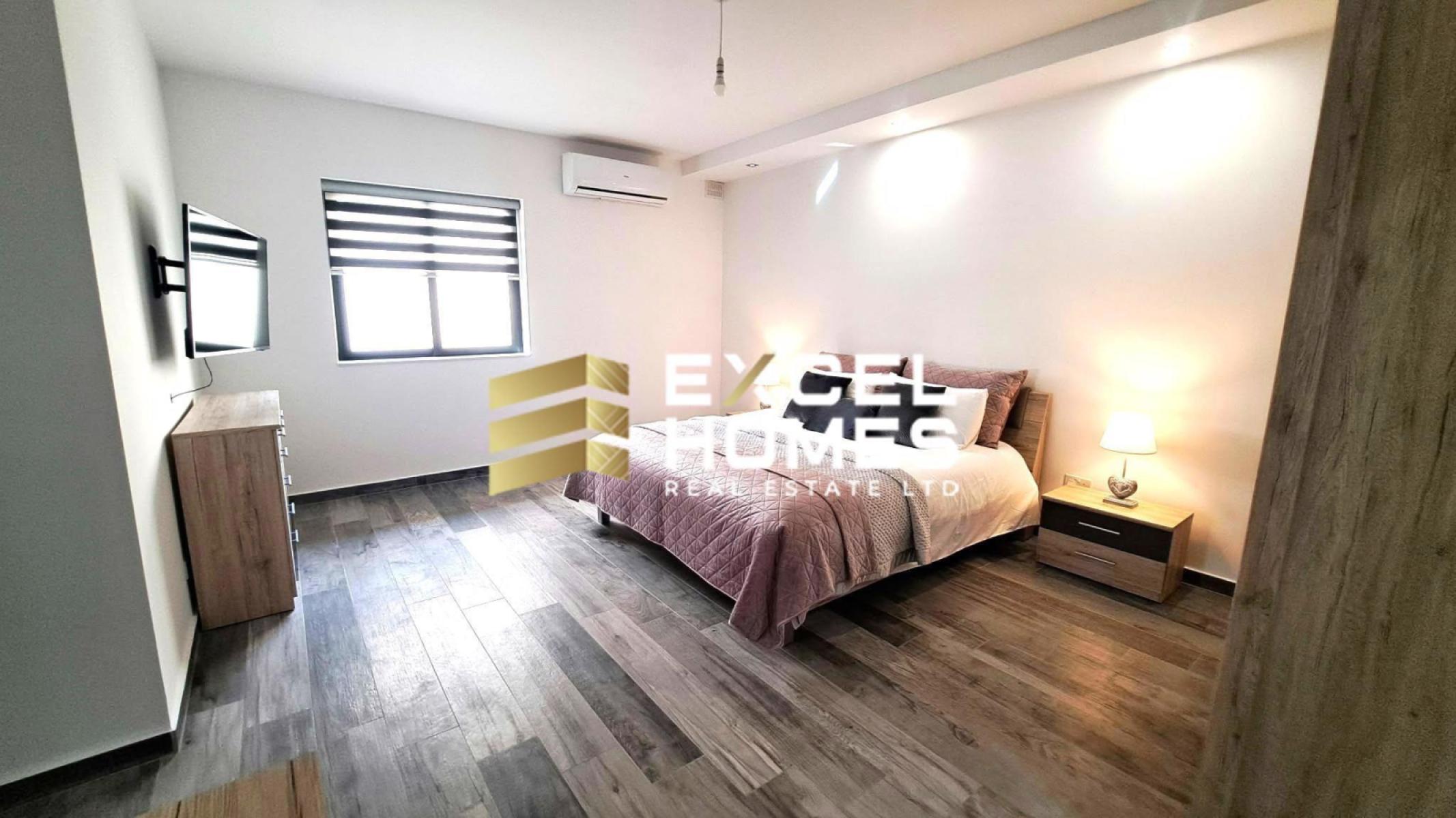 3-bedroom maisonette for sale in Mosta