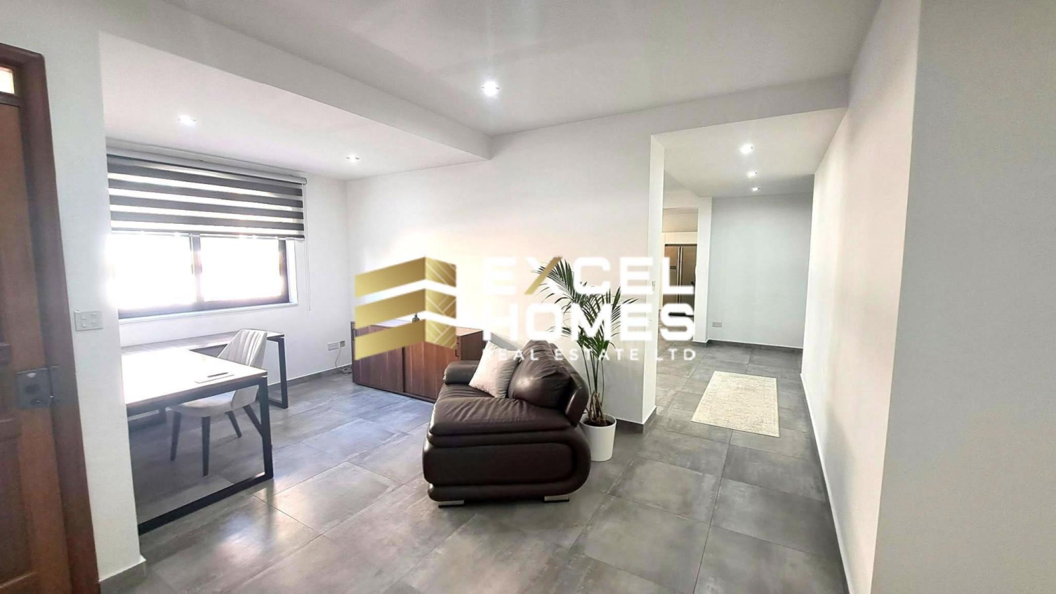 3-bedroom maisonette for sale in Mosta