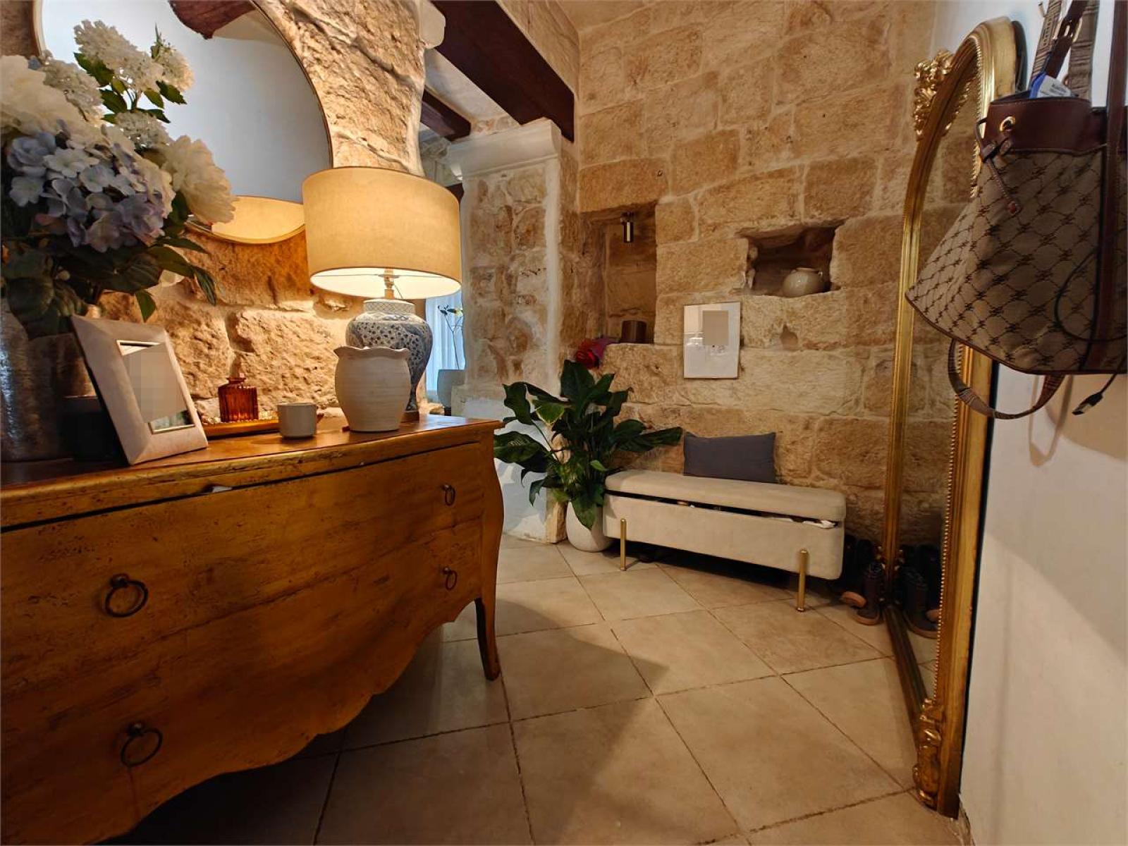 3-bedroom house of character for sale in Mġarr