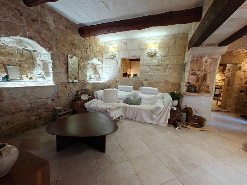 3-bedroom house of character for sale in Mġarr