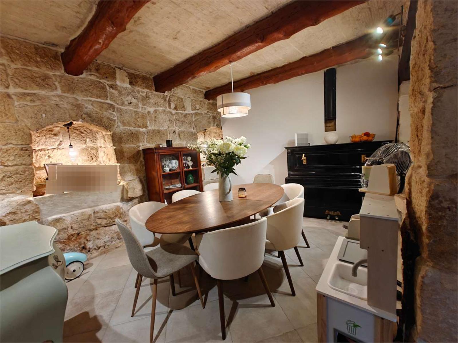 3-bedroom house of character for sale in Mġarr
