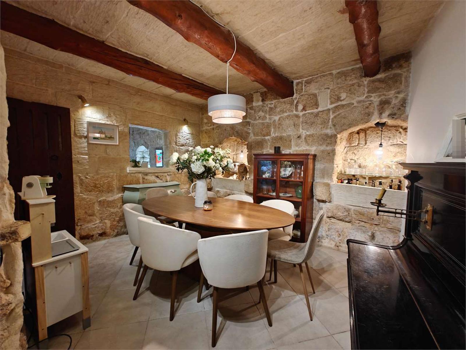 3-bedroom house of character for sale in Mġarr