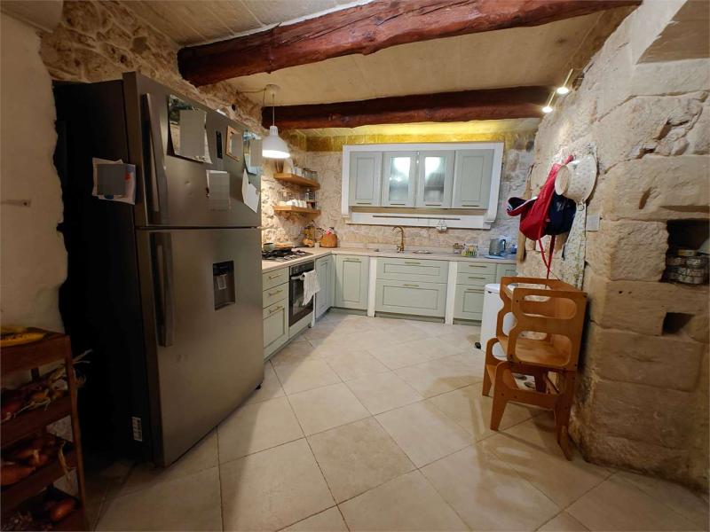 3-bedroom house of character for sale in Mġarr