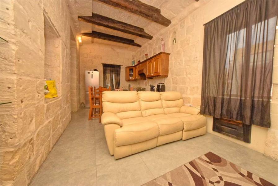 4-bedroom townhouse for sale in Birkirkara
