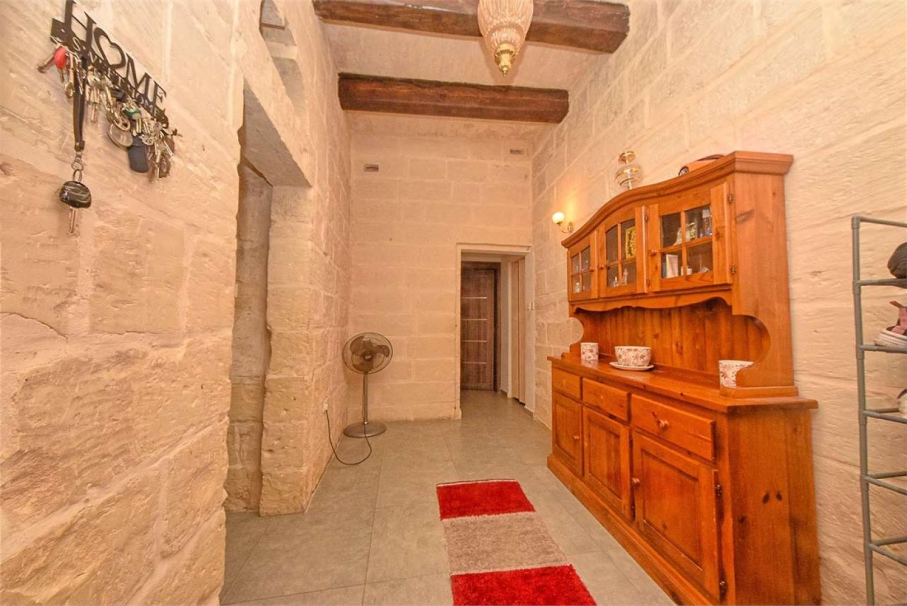 4-bedroom townhouse for sale in Birkirkara