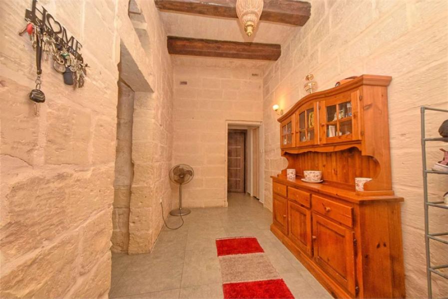 4-bedroom townhouse for sale in Birkirkara