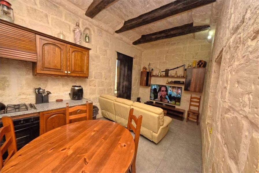 4-bedroom townhouse for sale in Birkirkara