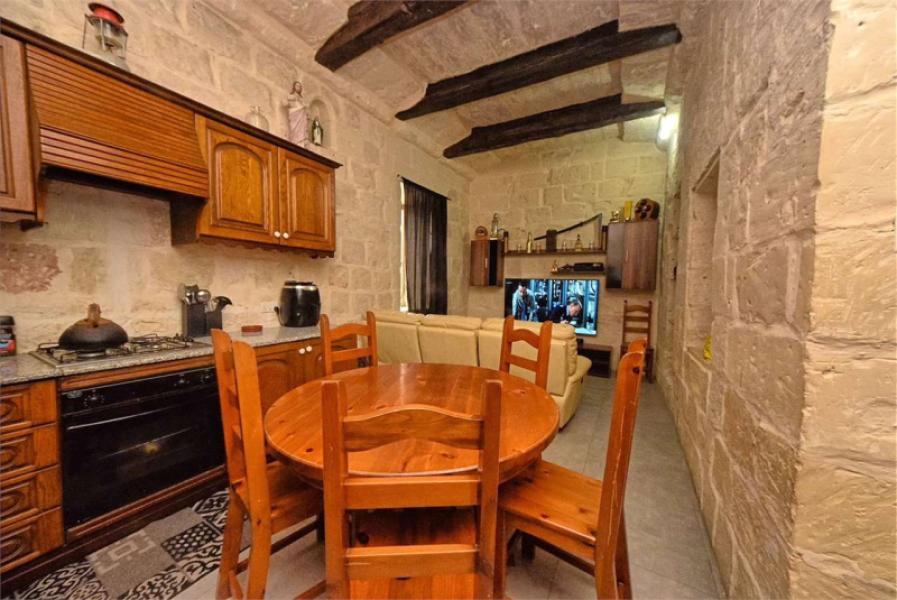 4-bedroom townhouse for sale in Birkirkara