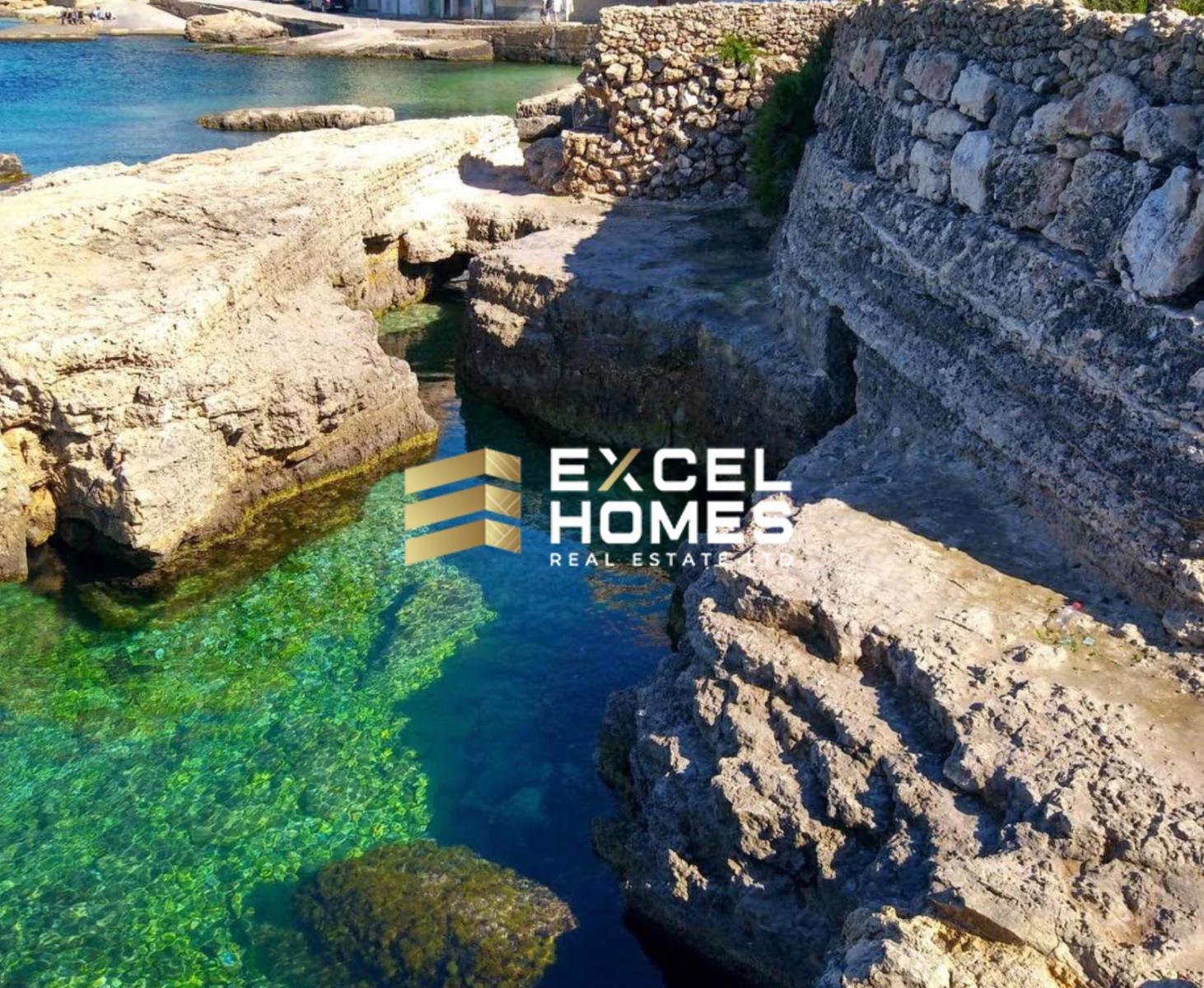 2-bedroom apartment to let in Mellieħa