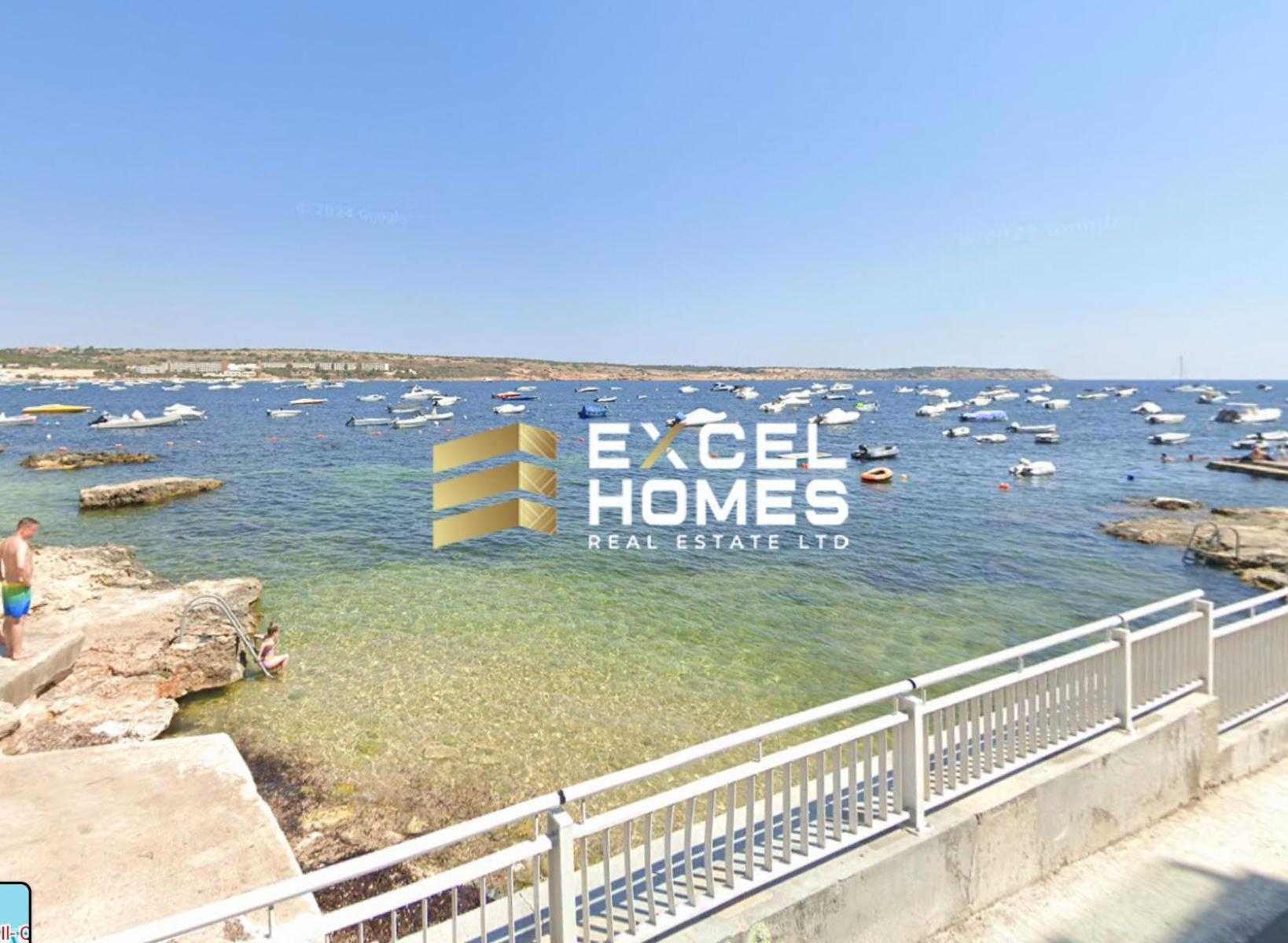 2-bedroom apartment to let in Mellieħa