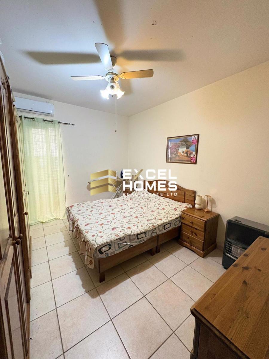2-bedroom apartment to let in Mellieħa