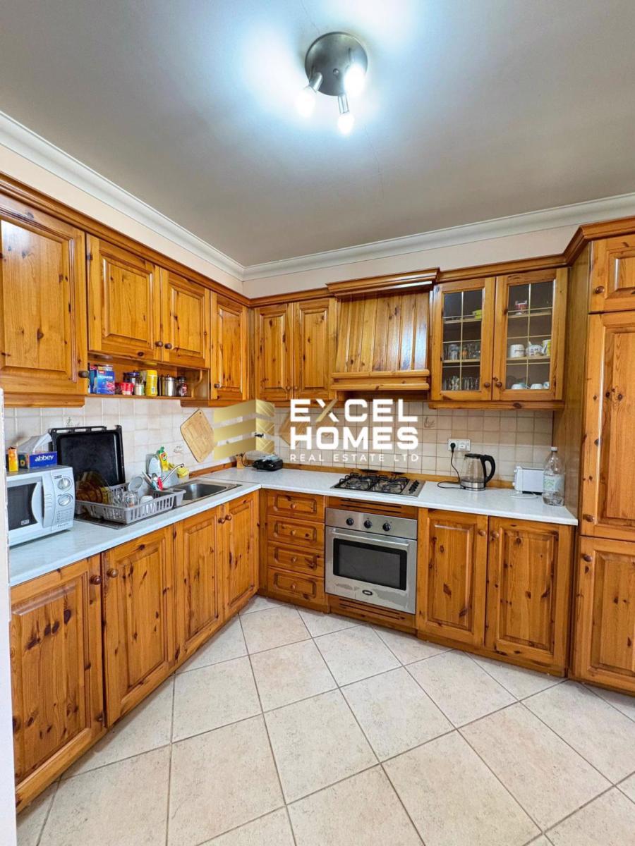 2-bedroom apartment to let in Mellieħa